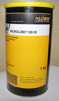 KLUBER MICROLUBE GB 00润滑剂