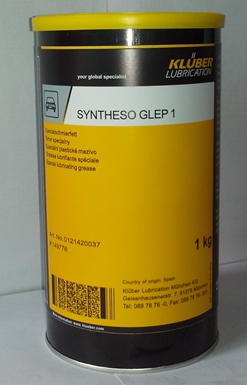 克鲁勃SYNTHESO GLEP 1