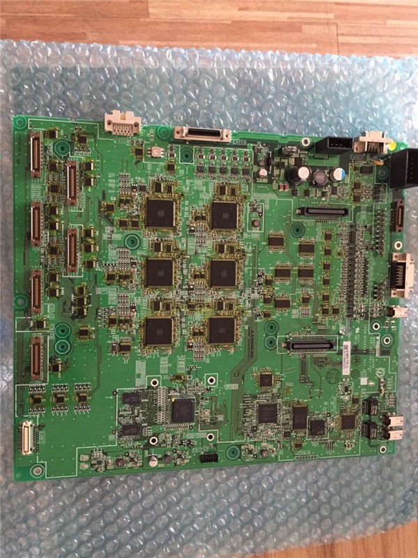 000-YASKAWA安川机器人-SRDA-EAXA21A 安川机器人DX200 焊