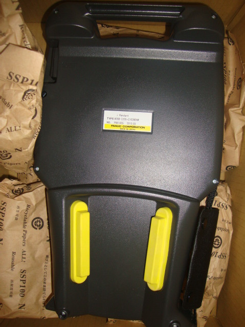 035-FANUC发那科机器人-示教器-A05B-2255-C102#EAW A05B