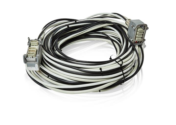 3HAC022988-006 Harness CPCS, PROFIB L=22m