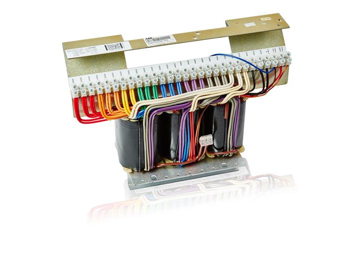 3HAC024180-001 6kVATransformer unit 200-600V
