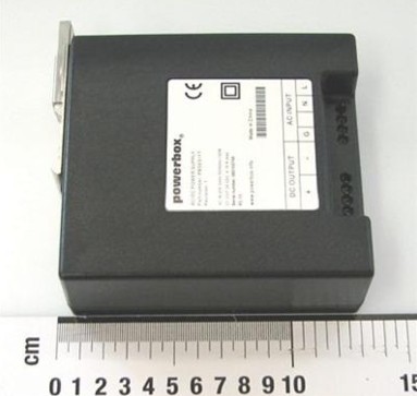 3HAC14178-1 DSQC609 Customer IO power supply