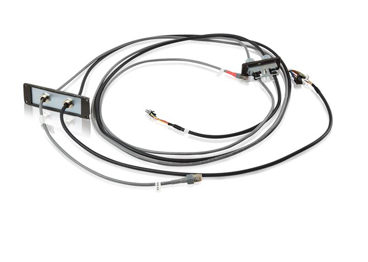 3HAC025600-001 Cable between control module and drive module