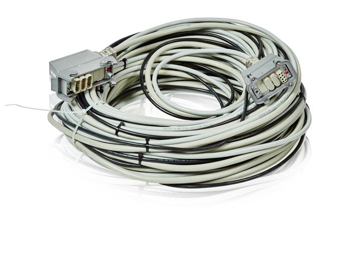 3HAC022957-003 94-1 Harness CP CS L=30m