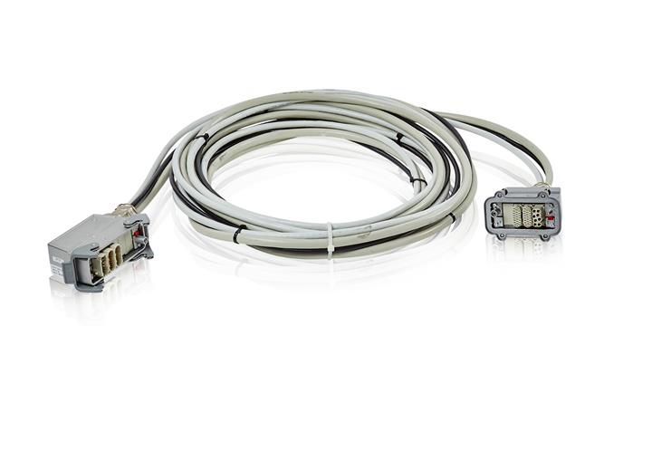 3HAC022957-00194-1 Harness CP CS L=7m