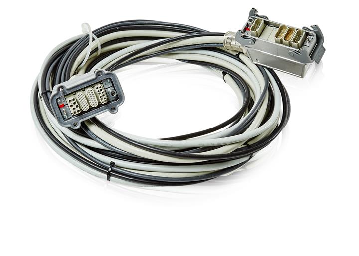 3HAC022978-001 Harness CPCS, DeviceNet L=7m