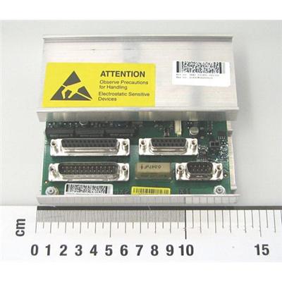 3HAC031851-001 IRB1410Serial measurement board DSQC633A- SMB