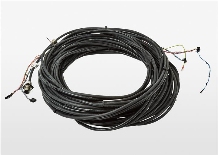 3HAC038674-001 选件734-3外部操作员面板电缆30m