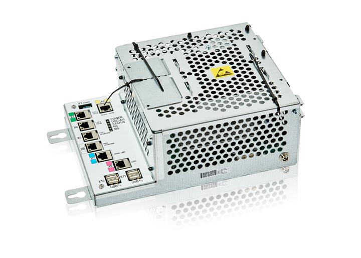3HAC050363-001 DSQC1018 主计算机单元（2 PCI 插槽）