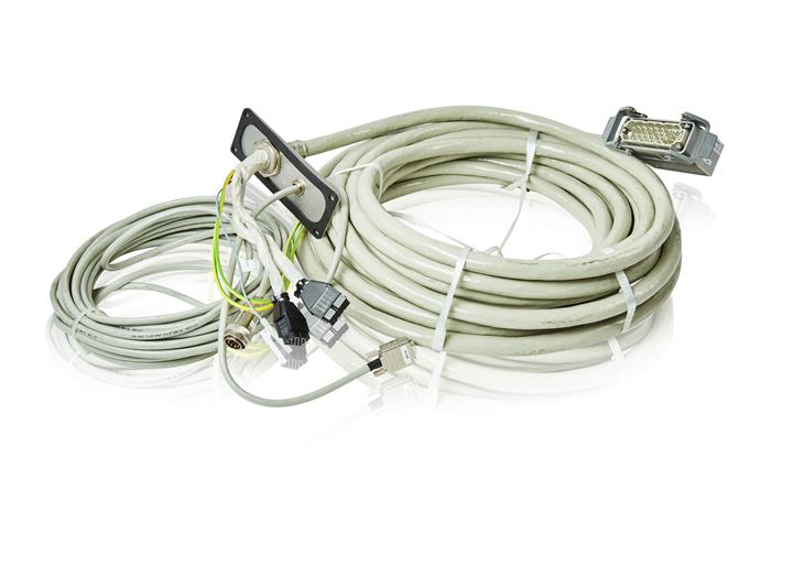 3HAC029903-003 用于IRB360的电缆套装（包括信号电缆